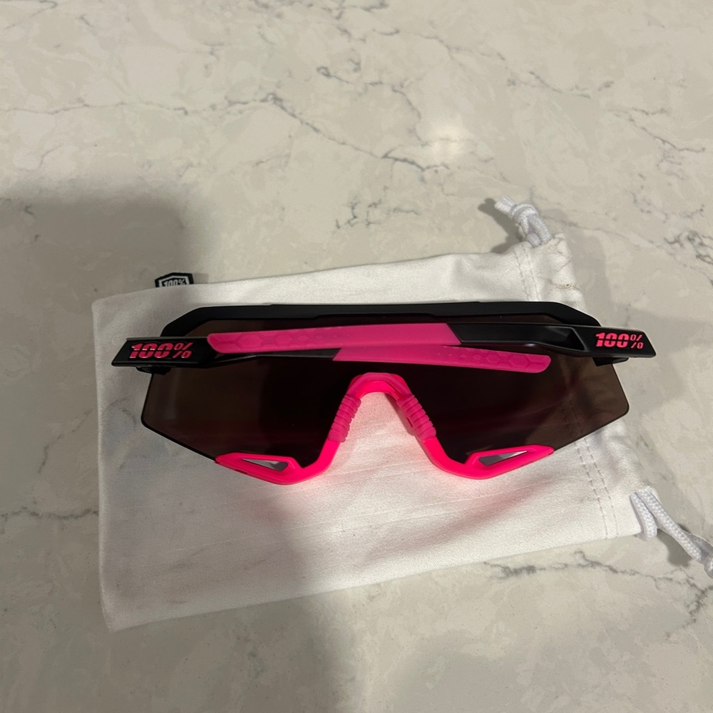 100 percent, Slendale sport sunglasses - Picture 4 of 16